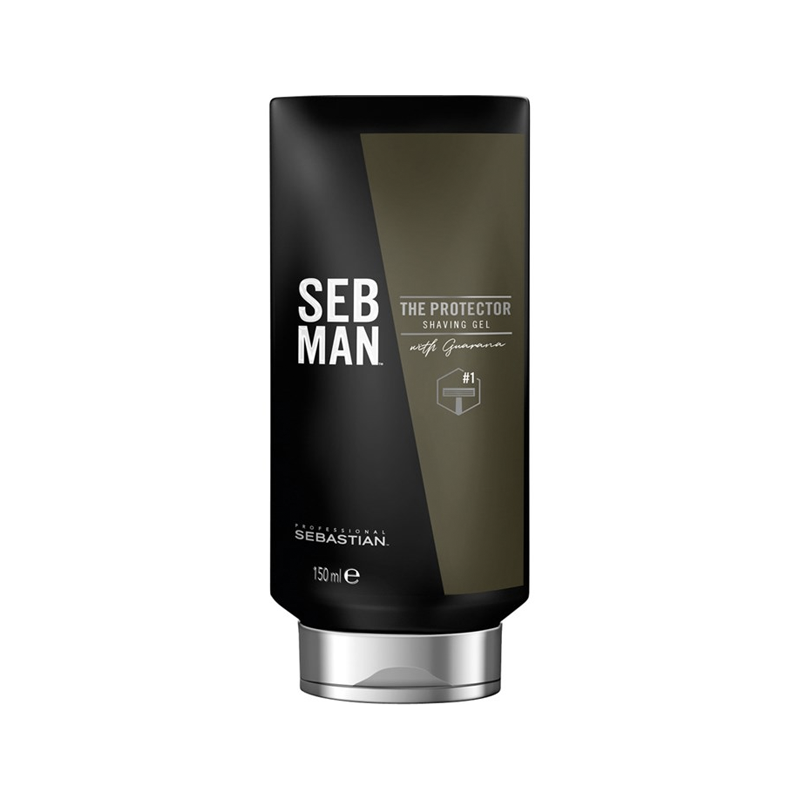 Sebastian SEB MAN The Protector Shaving Cream (150 ml) thumbnail