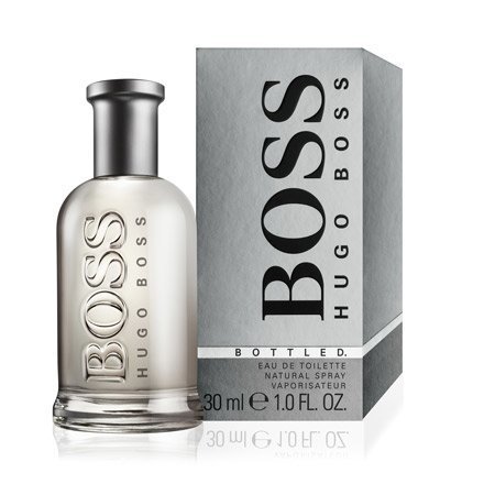 Hugo Boss BOSS Bottled EDT (30 ml) thumbnail