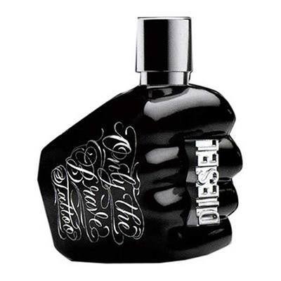 Diesel Only the Brave Tattoo EDT (50 ml) thumbnail