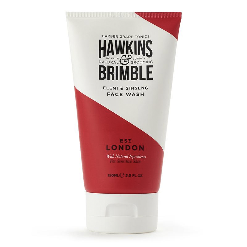 Hawkins & Brimble Face Wash (150 ml) thumbnail