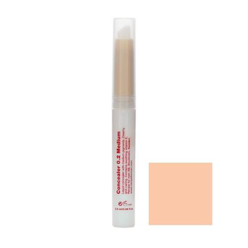 Recipe for men Concealer - Medium (2,5 ml) thumbnail