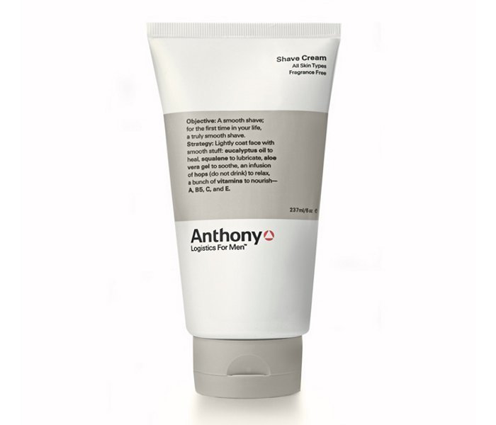 Anthony Shave Cream (170 g) thumbnail