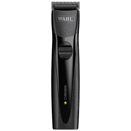 Wahl Professional ChroMini Pro2 Black (1 stk)