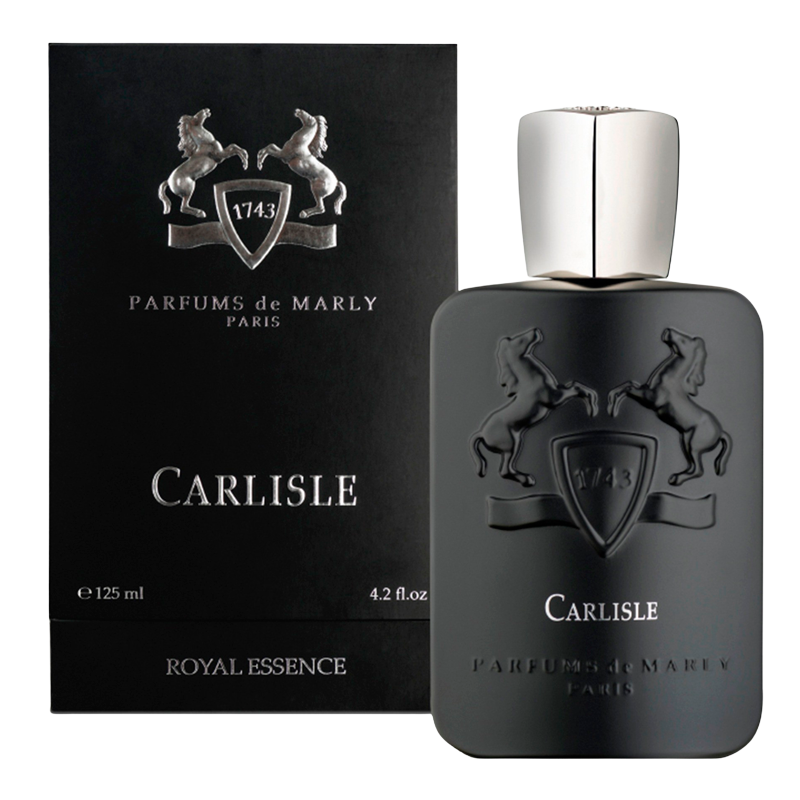 Billede af Parfums De Marly Carlisle EDP (125 ml)