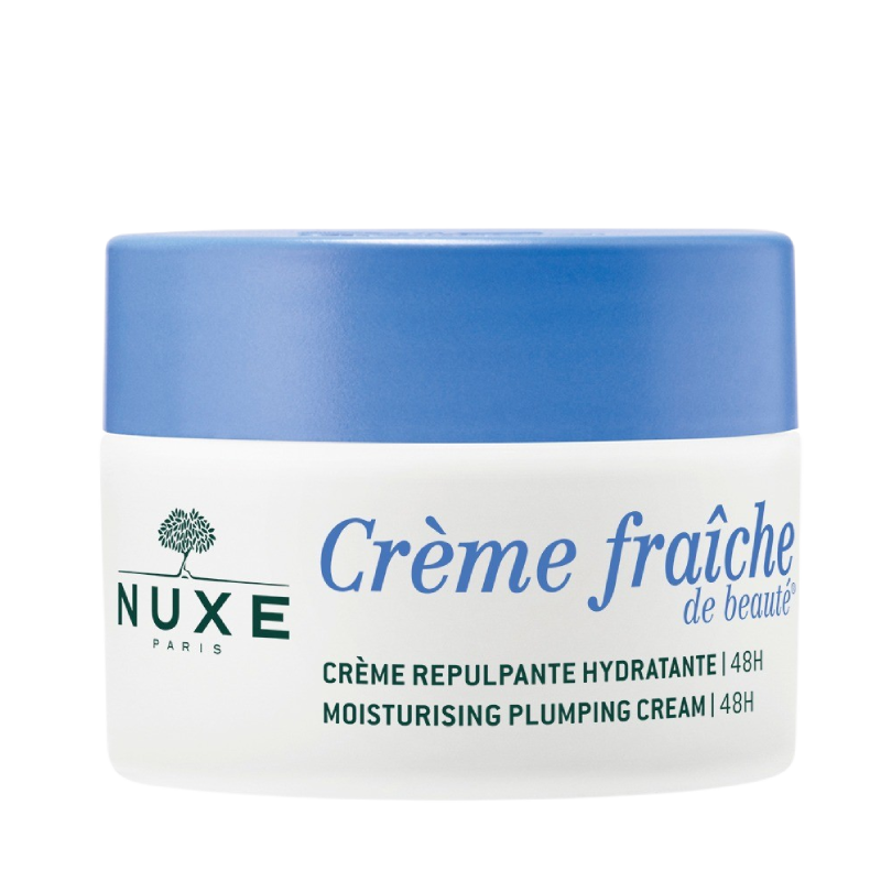 Nuxe Creme Fraiche De Beaute 48H Moisturising Plumping Cream (50 ml) thumbnail