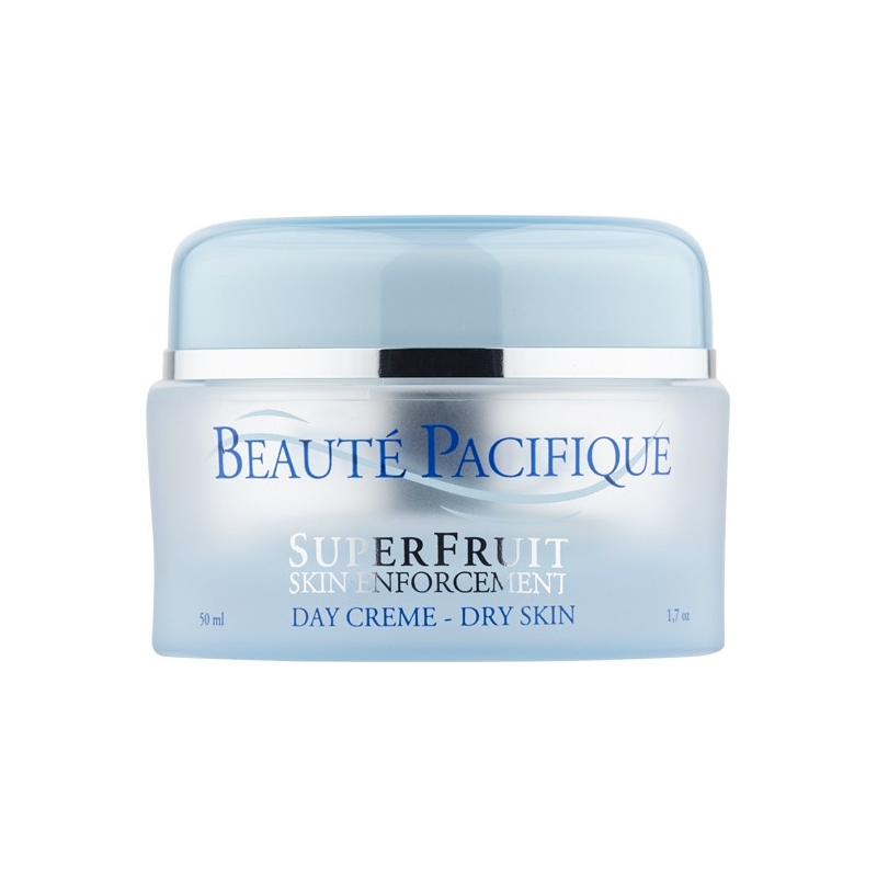 Beauté Pacifique - Superfruit Day Creme All Skin Types (50 ml) thumbnail