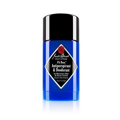 Jack Black Pit Boss Antiperspirant Deodorant (78 g) thumbnail