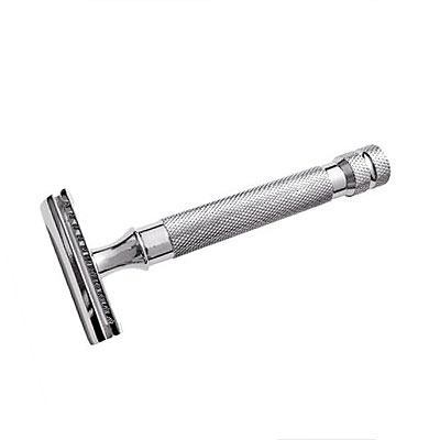 Parker 91R Double Edge Safety Razor thumbnail