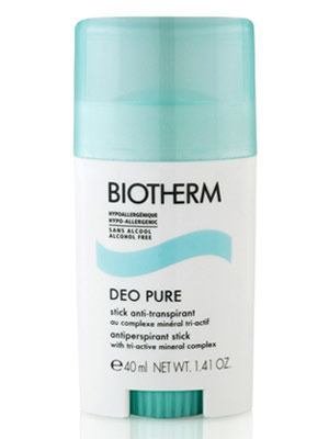 Biotherm Deo Pure - Stick (40 ml)