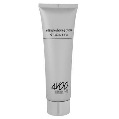 Se 4VOO Ultimate Shaving Cream (150 ml) hos Made4men
