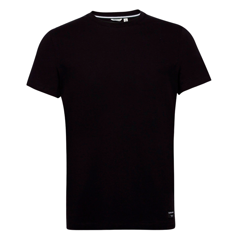 Björn Borg Tee Centre Black Beauty - L (1 pak) thumbnail