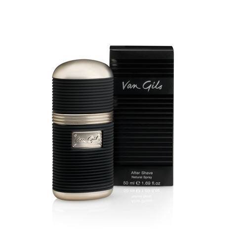 Van Gils Strictly for Men Aftershave (50 ml) thumbnail