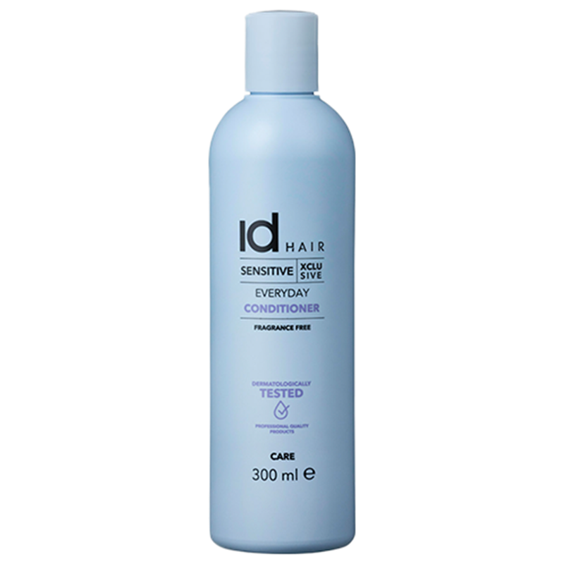 IdHAIR Sensitive Xclusive Everyday Conditioner (300 ml) thumbnail