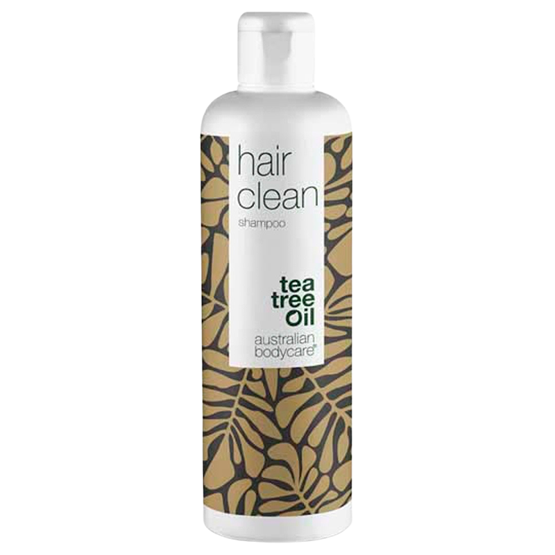 Australian BodyCare Hair Clean Shampoo (250 ml) thumbnail