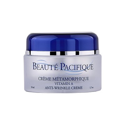 Køb Beauté Pacifique Vitamin A Anti-Wrinkle Natcreme (50 | Pris: kun 395,-