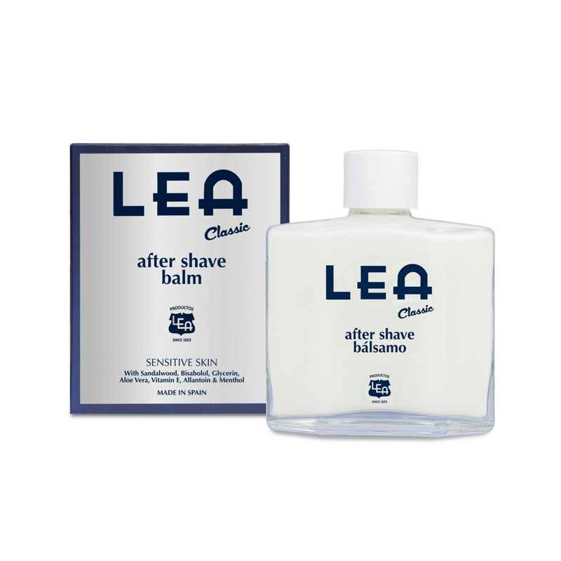 LEA Classic Aftershave Balm (100 ml) thumbnail