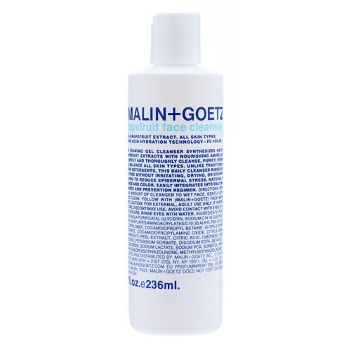 Malin+Goetz Grapefuit Face Cleanser (236 ml) thumbnail