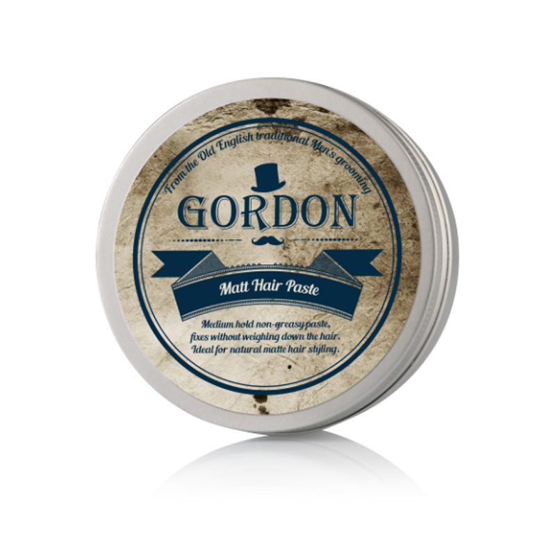 Gordon Matt Hair Paste (100 ml) thumbnail
