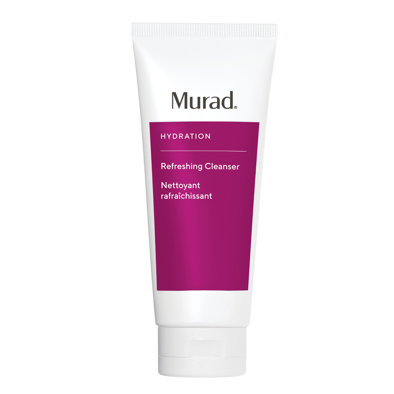 Murad Hydration Refreshing Cleanser (200 ml) thumbnail