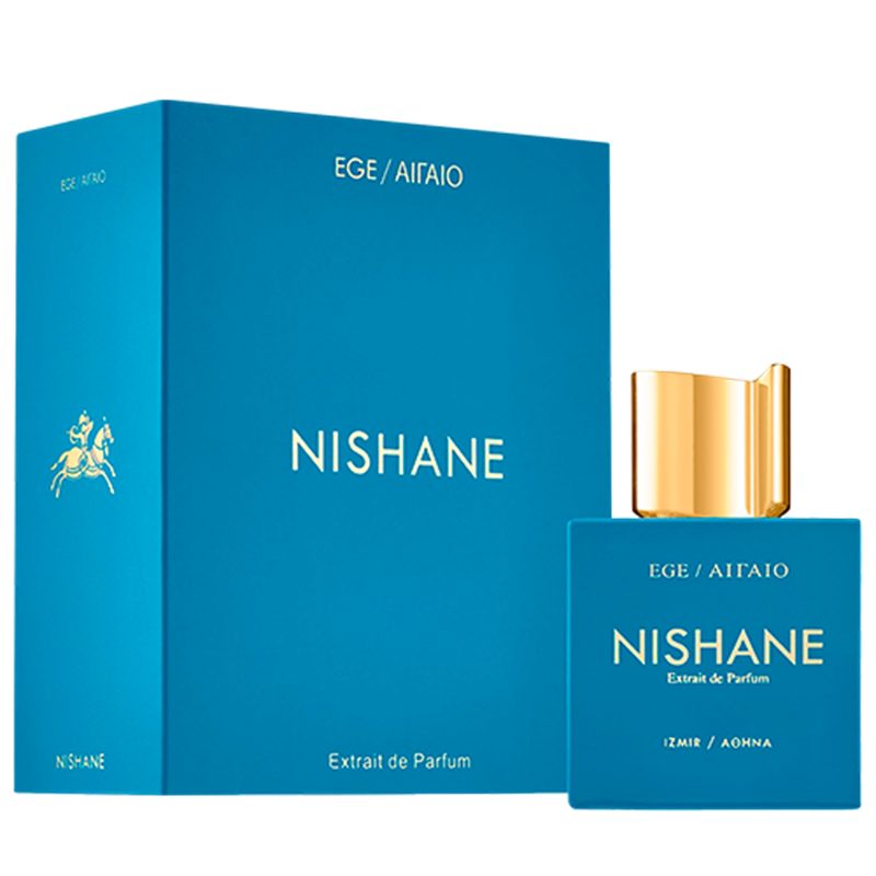 Nishane Ege EDP (100 ml) thumbnail
