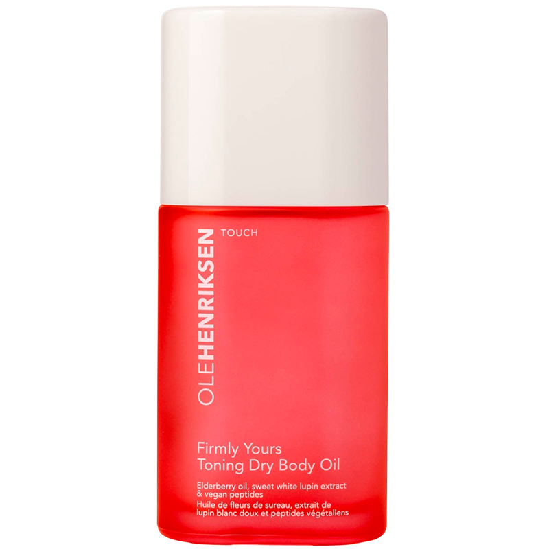 Ole Henriksen TOUCH Firmly Yours Dry Body Oil (100 ml) thumbnail