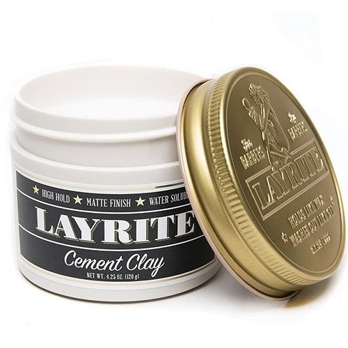 Billede af Layrite Cement Clay (120 g)