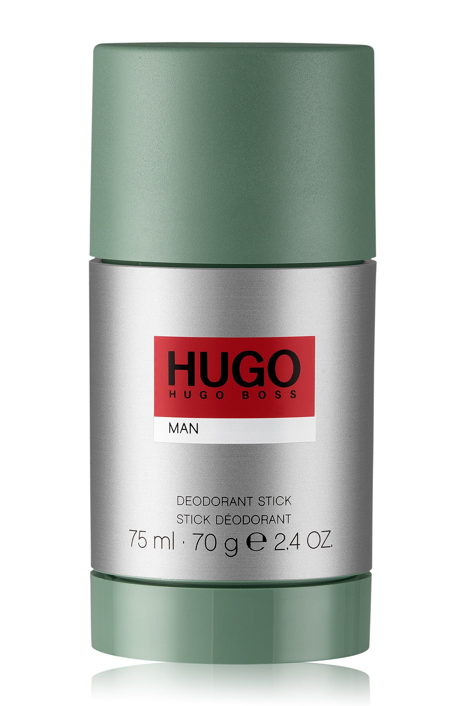 Hugo Boss HUGO Green Deodorant Stick (75 ml) thumbnail