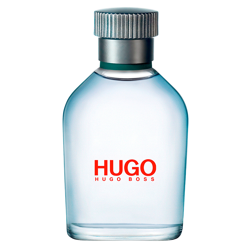 Hugo Boss Hugo Man EDT (200 ml) thumbnail