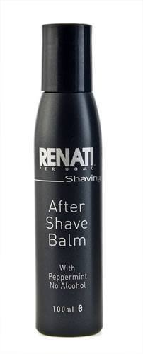 Renati Shaving After Shave Balm (100 ml) thumbnail