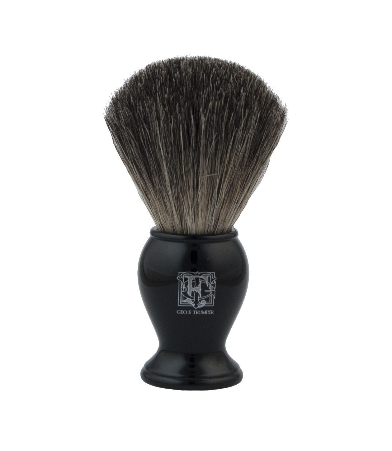 Geo F. Trumper PB1BP Barberkost (Pure Badger) thumbnail
