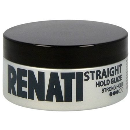 Renati Straight Hold Glaze - Hårvoks thumbnail