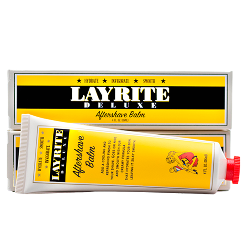 Layrite Aftershave Balm (118 ml)