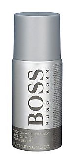 Hugo Boss BOSS Bottled Deodorant Spray (150 ml) thumbnail