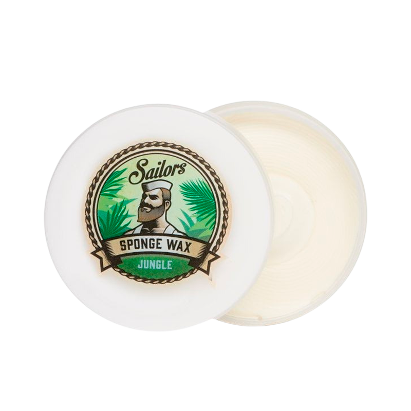 Sailor's Sponge Wax (100 ml) thumbnail