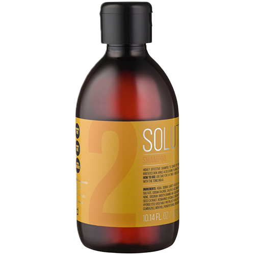 IdHAIR Solutions No.2 Shampoo (300 ml)