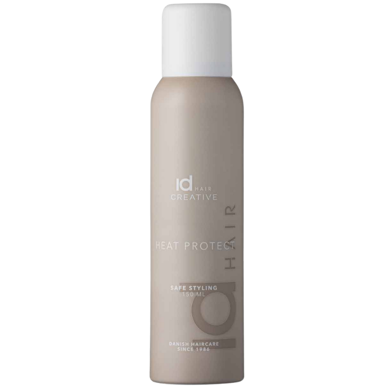 IdHAIR Heat Protection (150 ml)