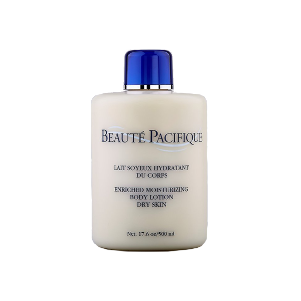 Beauté Pacifique Bodylotion Tør hud (500 ml) thumbnail