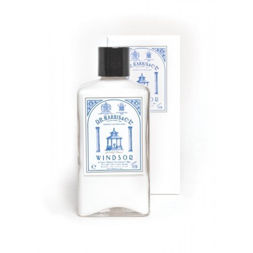 D.R. Harris & Co. Windsor Aftershave Mlik
