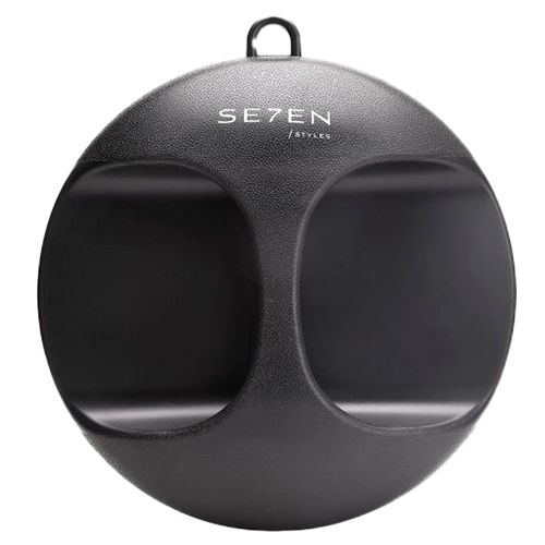 Se7en Styles Hand Mirror Ø 27 cm (1 stk)