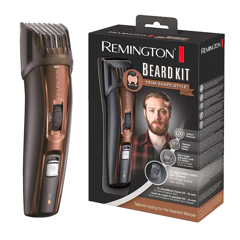 Se Remington MB4046 Grooming Kit hos Made4men