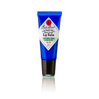 Jack Black Intense Therapy Lip Balm SPF 25 - Mint (7 g) thumbnail