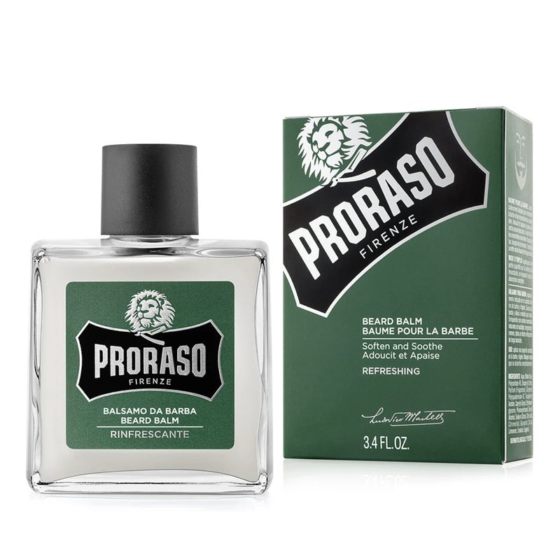 Proraso Refreshing Beard Balm (100 ml)
