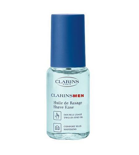 Clarins Shave Ease Oil (30 ml) thumbnail