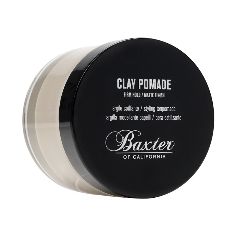 Baxter of California Clay Pomade (60 ml) thumbnail