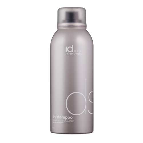 Id Hair Elements  -  Silver Tør Shampoo (150 ml) thumbnail