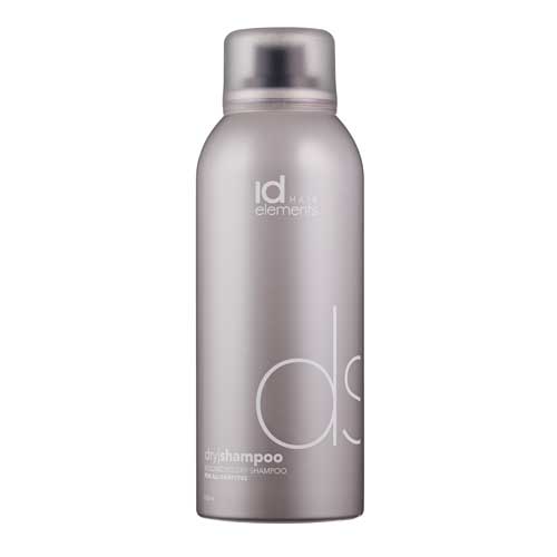 Id Hair Elements - Silver Tør Shampoo (150 ml) thumbnail