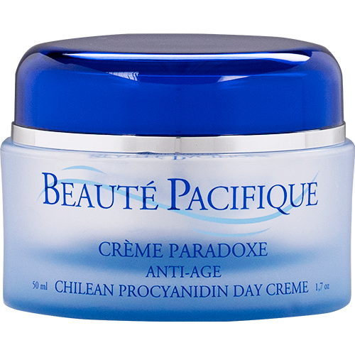 Beauté Pacifique Créme Paradoxe Anti-age Chilean Procyanidin Day Creme (50 ml i krukke) thumbnail