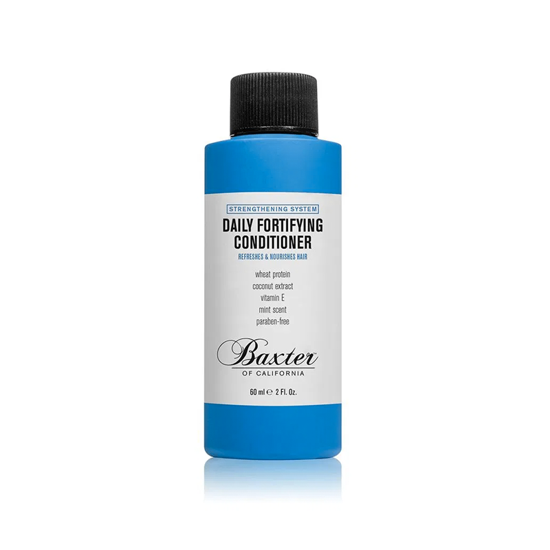 Baxter of California Daily Fortifying Conditioner (60 ml) thumbnail