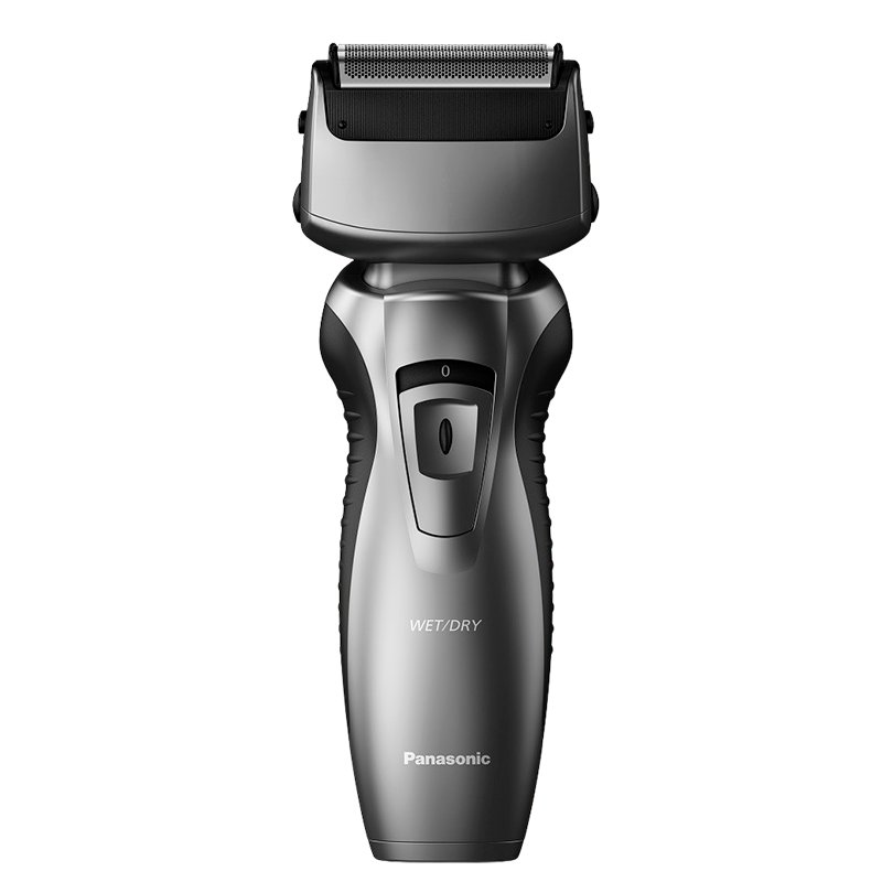 Billede af Panasonic ES-RW33 Barbermaskine 2-Blades Wet/Dry Grey hos Made4men
