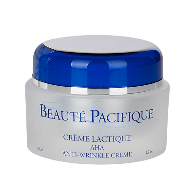 Køb Beauté Pacifique AHA (50 ml i krukke) Pris: kun 399,-
